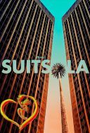 LA w garniturach - Suits LA 2025 [S01] [AMZN] [1080p.WEB-DL.H265-FT] [ENG-Lektor PL] [Alusia]
