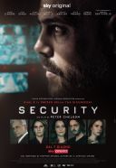 Bezpieczenstwo / Security (2021) [480p] [WEB-DL] [XViD] [DDP5.1-AZQ] [Lektor PL]