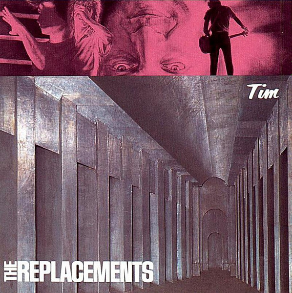 THE REPLACEMENTS - TIM (1985/2012) [MP3@320] [FALLEN ANGEL]