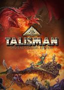 Talisman Digital Classic Edition (v.85584) (87947) - GOG *2018* [PL] [exe]