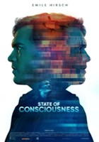 Zabójczy umysł / State of Consciousness (2022) [WEB-DL] [XviD-K83] [Lektor PL]
