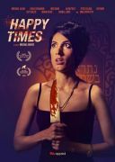 Szczesliwe chwile / Happy Times (2019) [BDRip] [XviD-KiT] [Lektor PL] [avi] [fiona9]