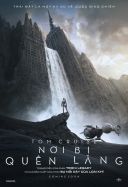 Niepamięć / Oblivion (2013) [PL BRRip XviD AC3] [Lektor PL] [avi]  [FIONA9]