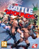 WWE 2K Battlegrounds Digital Deluxe Edition [ver.1.5.0.5] *2020* [+DLC] [MULTI-ENG] [EXE]