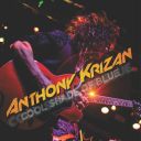 Anthony Krizan - Cool Shade of Blue (2025) [MP3 320kbps]