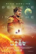 Projekt Hail Mary / Project Hail Mary (2026) [IMAX.WEB-DL.XviD-OzW] [Lektor PL]