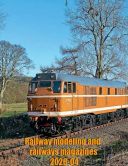 Railway modeling and railways magazines 2026-04