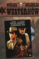 Butch Cassidy i Sundance Kid (1969) [ 1080p] [BRRip] [H264] [AC3-d11] [Lektor PL]