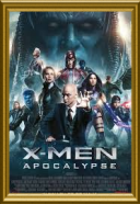 X-Men: Apocalypse (2016) [PLDUB] [480p] [BDRip] [XViD] [AC3] [Dubbing PL]