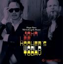 HUGO RACE & MICHELANGELO RUSSO - JOHN LEE HOOKER'S WORLD TODAY (2017) [WMA] [FALLEN ANGEL]