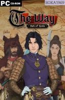 Ash of Gods: The Way [v1.11.8.0+DLC] *2023* [MULTI-PL] [PORTABLE R69] [EXE]