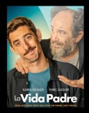 Zycie na talerzu / Two Many Chefs / La vida padre (2022) [PL BDRip XviD-K83] [Lektor PL] [avi] [FIONA9]