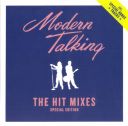 Modern Talking – The Hit Mixes (2014) [Flac]