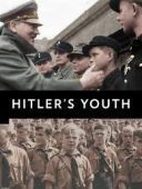 Dzieci III Rzeszy: W cieniu zbrodni - Hitler Youth: Child Soldier's Last Stand (2017) [720p] [HDTV] [XViD] [AC3] [Lektor PL]