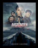 Zapadlisko / The Abyss / Avgrunden (2023) [PL BRRip XviD-GR4PE] [Lektor PL] [avi] [FIONA9]