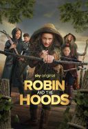 Robin i Obroncy Krolestwa / Robin and the Hoods (2024) [PL.720p.WEB-DL.XviD.AC3-OzW] [Lektor PL] [avi]  [FIONA9]
