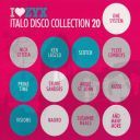 (Italo-Disco) VA - ZYX Italo Disco Collection 20 (3-CD) - 2015, [FLAC] [ToAlien]