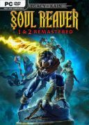 Legacy of Kain Soul Reaver 1&amp;2 Remastered (build 17692767) [Steam-Rip] *2024* [ENG] [exe]