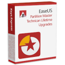 EaseUS Partition Master 19.5.0 All Editions (x32/x64)[PL][Patch &amp; Keygen]