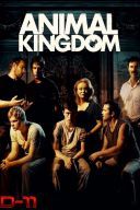 Krolestwo zwierzat/Animal Kingdom (2010) [1080p] [BRRip] [H264] [AC3-d11] [Lektor.pl]