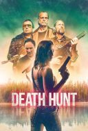 Krwawe polowanie - Death Hunt (2022) [1080p] [WEBRip.x264] [ lektor PL]