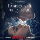 Rzeźbiarz łez / Fabbricante di lacrime / The Tearsmith (2024) [MULTi] [2160p] [NF] [WEB-DL] [HDR] [DDP5.1] [HEVC-P2P] [Polski Lektor]