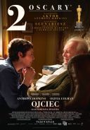 Ojciec / The Father (2020) [MULTi 1080p BluRay x264 DTS AC3-DENDA] [Lektor PL]