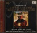 Ennio Morricone - Selection Of Western Film Music - 2CD-[FLAC]-[TFM]