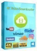 4K Video Downloader+ Pro 1 6 0 0085 (x32/x64)[PL][Full] + Portable