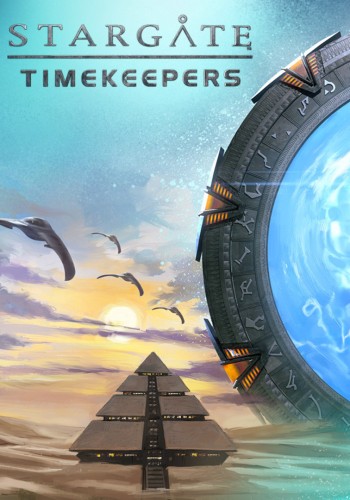 Stargate: Timekeepers (v.1.02.59) by seleZen *2024* [PL] [exe]