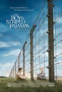 Chlopiec w pasiastej pizamie - The Boy in the Striped Pyjamas (2008) [BRRip] [XviD] [GR4PE] [Lektor PL]