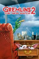 Gremliny 2 / Gremlins 2: The New Batch (1990) [720p] [BDRip] [XviD] [AC3-ELiTE] [Lektor PL]