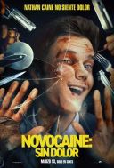 Nowokaina / Novocaine (2025) [1080P.Web-Dl.h264] Lektor PL [DDP5.1] M80