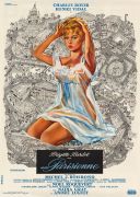 Paryżanka / Une Parisienne (1957) [PL.DVDRIP.XVID-NN] [Lektor PL] [avi]  [FIONA9]