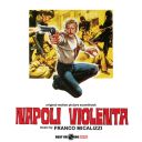 Franco Micalizzi - Napoli violenta (OST) (2024) [Flac 24-44]