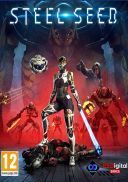 Steel Seed Deluxe Edition (v.1.0.5) [Steam-Rip] *2025* [PL] [exe]
