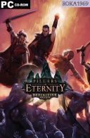 Pillars of Eternity Definitive Edition [v3.8.0.88149+DLC] *2015* [MULTI-PL] [PORTABLE R69] [EXE]