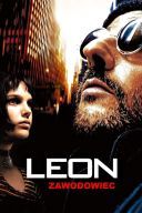Leon zawodowiec/Léon (1994) [1080p] [BRRip] [H264] [AC3-d11] [Lektor.pl]