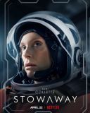Pasażer nr 4 / Stowaway (2021) [PL720p.BluRay.AAC2.0.x265-HEVC.AD] [Lektor PL] [mkv]  [FIONA9]