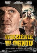 Wiezienie w ogniu / Riot (2015) [720p] [BRRip] [XviD] [AC3-ELiTE] [Lektor PL]