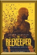 Pszczelarz / The Beekeeper (2024) [PL] [480p] [WEB-DL] [XviD] [AC3-OzW] [Lektor PL]