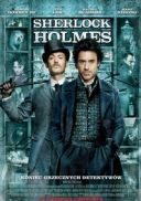 Sherlock Holmes (2009) [480p] [BRRip] [XviD] [AC3-LTN] [Lektor PL]