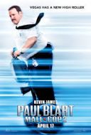 Oficer Blart 2 / Paul Blart: Mall Cop 2 (2015) [MULTi.1080p.BluRay.x264-DSiTE] [Lektor PL] [mkv]  [FIONA9]