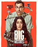 Życiowe błędy / Big Mistakes (2026) S01E07 [PL.720p.NF.WEB-DL.H.265.DarK] [Lektor PL] [mkv] [FIONA9]