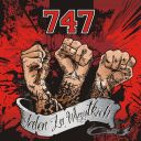 747 - JEDEN ZA WSZYSTKICH (2014) [WMA] [FALLEN ANGEL]