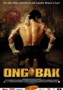 Ong-bak (2003) [720p] [BDRip] [XviD] [AC3-ELiTE] [Lektor PL]