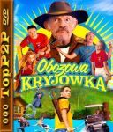 Obozowa kryjowka / Camp Hideout (2023) [WEB-DL] [XviD-GR4PE] [Lektor PL]