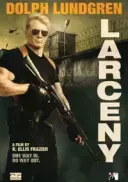 Zlecenie / Larceny (2017) [1080p] [WEB-DL] [h264] [AAC-wasik] [Lektor PL]