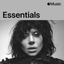 Lady Gaga - Essentials (2025) [Mp3 320kbps]