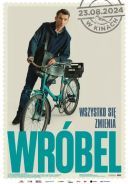 Wrobel (2024) [1080p] [WEB-DL] [H264] [AC3-d11] [Film Polski]